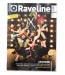 Cover Raveline, Oct 2008 by Nikolaus Brade.