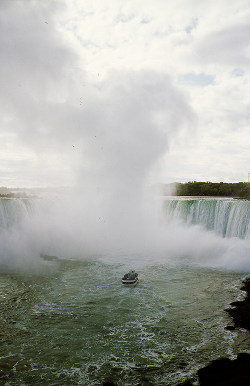 Niagara Falls by .